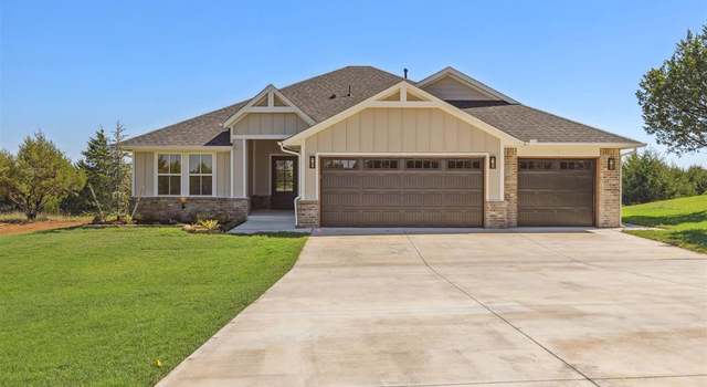 Photo of 115 Willow Grove Ln, Shawnee, OK 74804