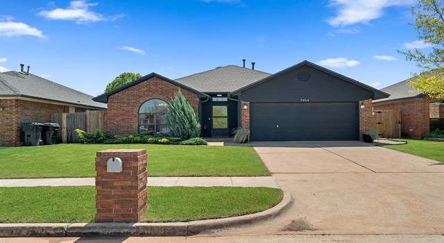 Photo of 7804 NW 105th Ter, Oklahoma City, OK 73162