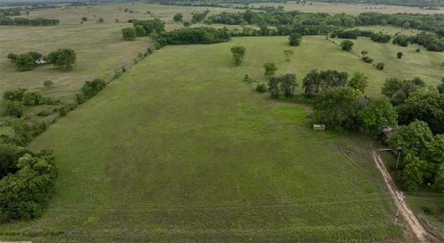 Photo of 379083 E 1070 Rd, Okemah, OK 74859