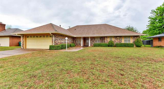 Photo of 4609 NW 31st St, Oklahoma City, OK 73122