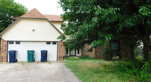 Photo of 720 Sage Brush Dr, Yukon, OK 73099