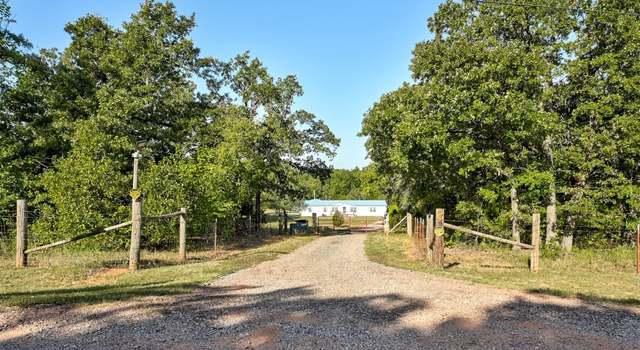 Photo of 15401 Hickory Rd, Newalla, OK 74857