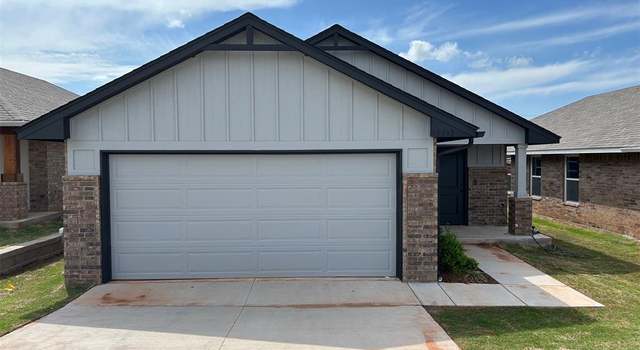 Photo of 19613 Canning Rd, Edmond, OK 73012