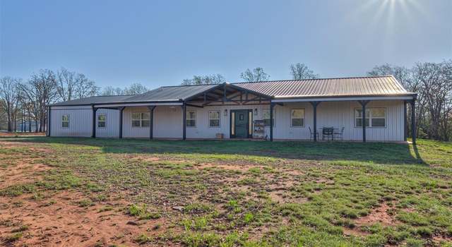 Photo of 23419 Pink Ln, Tecumseh, OK 74873