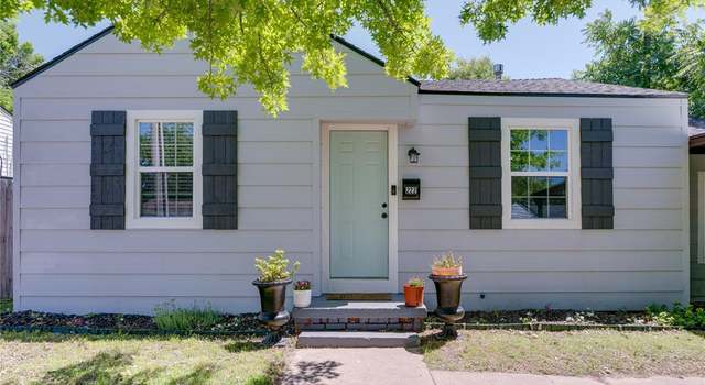 Photo of 222 E Douglas Dr, Midwest City, OK 73110