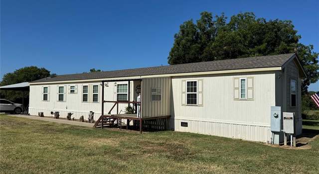Photo of 35448 EW 1240 Rd, Seminole, OK 74868