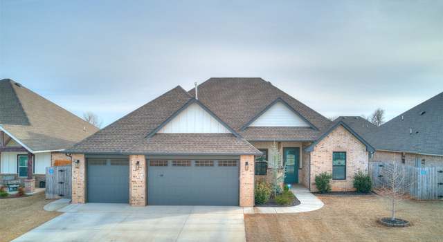 Photo of 12100 SW 50th St, Mustang, OK 73064