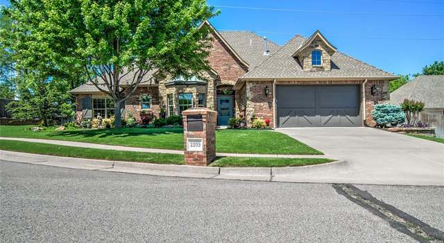 Photo of 2209 Outabounds Way, Edmond, OK 73034