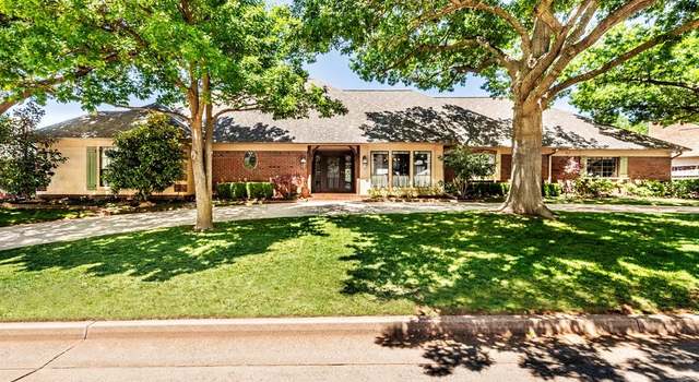 Photo of 4315 Saint Gregory Dr, Oklahoma City, OK 73120