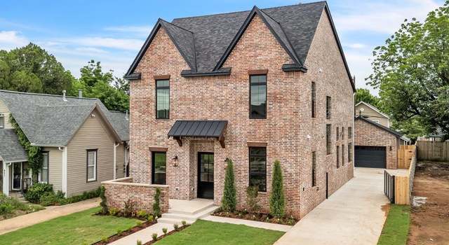 Photo of 817 NW 44th St, Oklahoma City, OK 73118