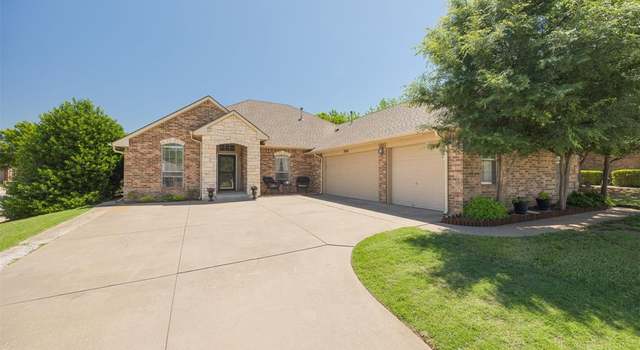 Photo of 2924 Cedarbend Ct, Edmond, OK 73003