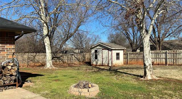 Photo of 1808 Raquel Rd, Edmond, OK 73003