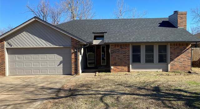 Photo of 1808 Raquel Rd, Edmond, OK 73003