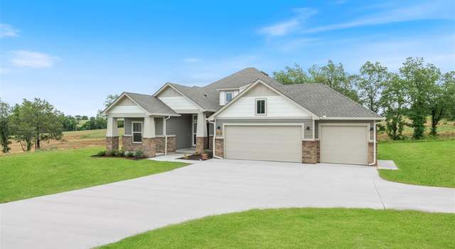 Photo of 24130 Pennsylvania Ave, Washington, OK 73093