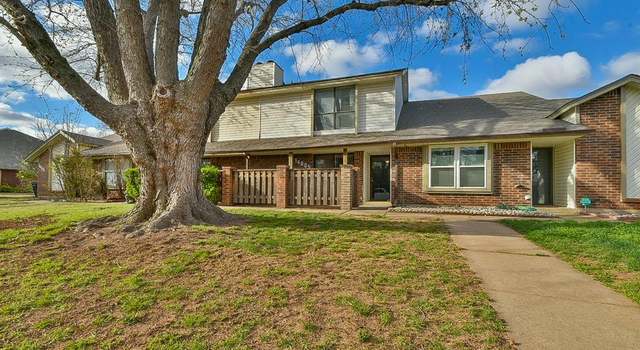 Photo of 14005 Fairhill Ave, Edmond, OK 73013