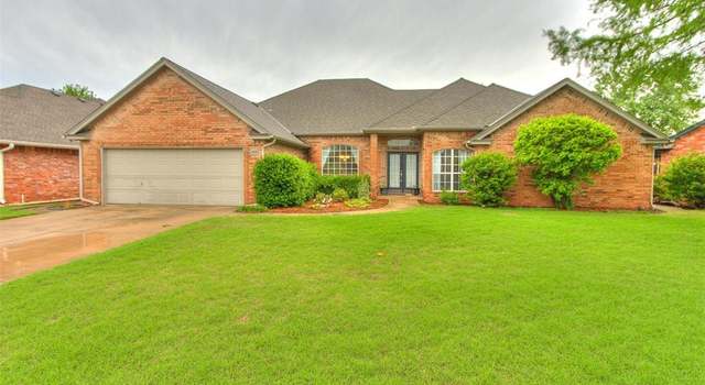 Photo of 2424 Fairway Ct, Norman, OK 73069