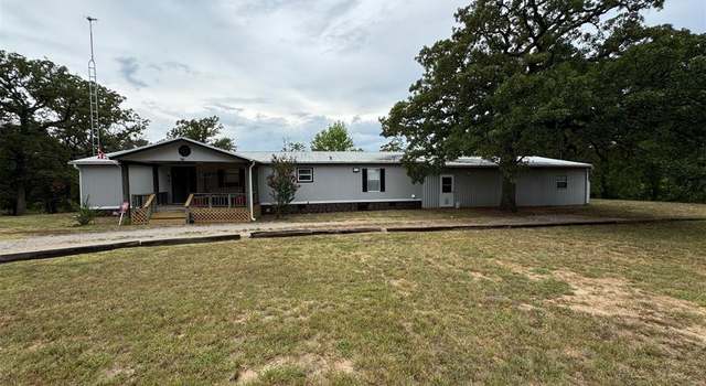 Photo of 51399 104th St, Stratford, OK 74872
