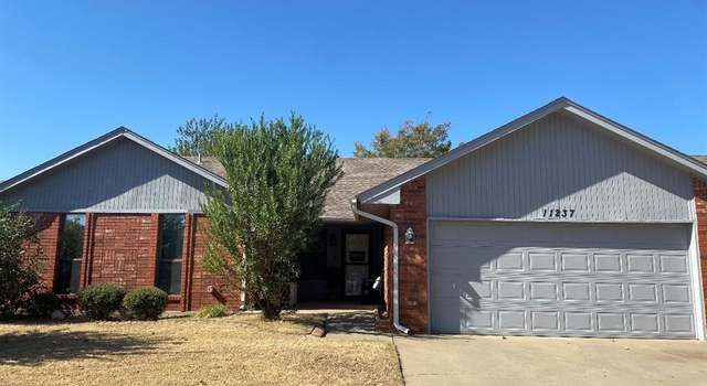 Photo of 11237 Cimarron Dr, Oklahoma City, OK 73162