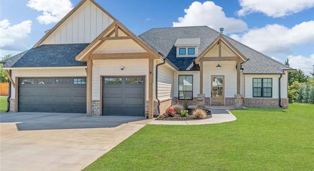 Photo of 13290 Painted Sky, Arcadia, OK 73007