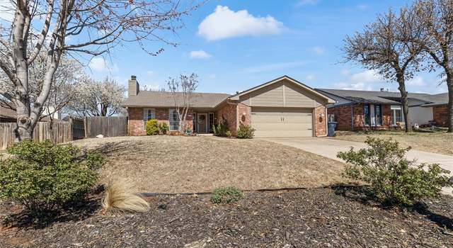 Photo of 2413 Shady Tree Ln, Edmond, OK 73013