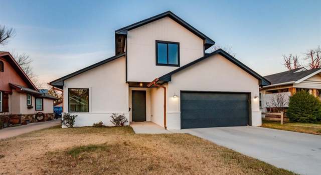 Photo of 2319 NW 17th St, Oklahoma City, OK 73107