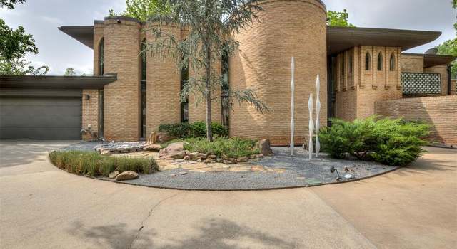 Photo of 3404 Partridge Rd, Oklahoma City, OK 73120