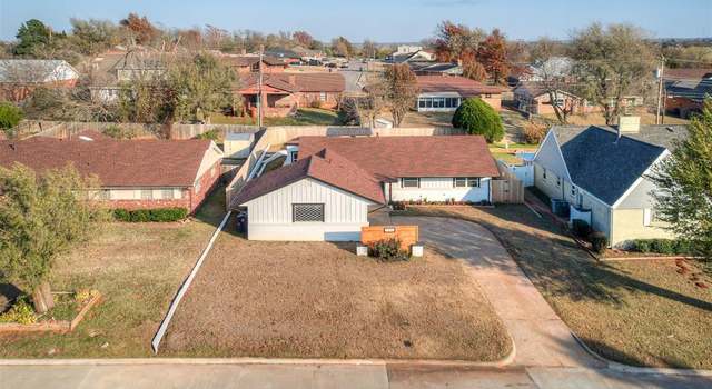 Photo of 5904 Braniff Dr, Oklahoma City, OK 73105