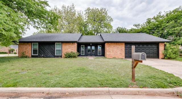 Photo of 7601 Doris Pl, Oklahoma City, OK 73162