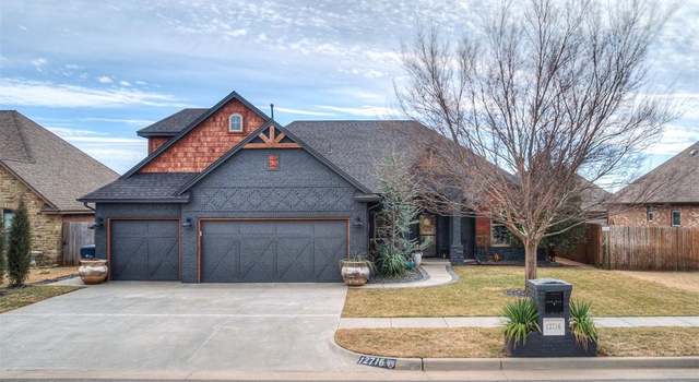 Photo of 12716 NW 6th St, Yukon, OK 73099