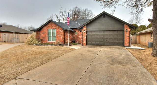 Photo of 2109 Timberview Dr, Edmond, OK 73013