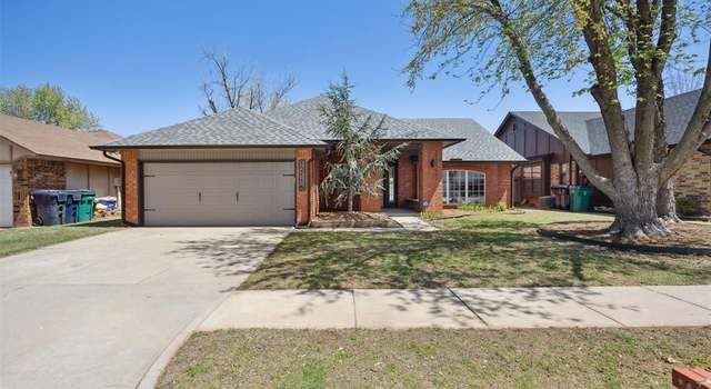 Photo of 12116 Silver Sun Dr, Oklahoma City, OK 73162