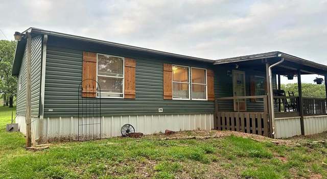 Photo of 338360 E 940 Rd, Wellston, OK 74881