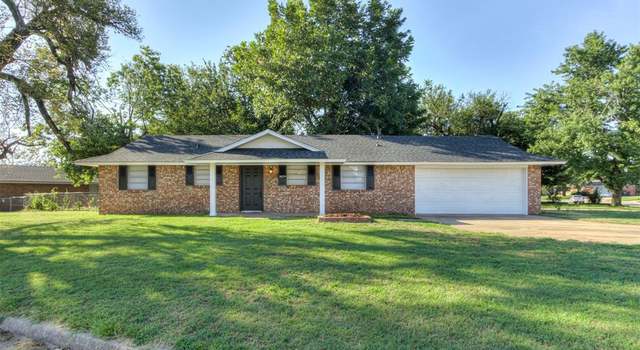 Photo of 3204 Cheek Pl, Del City, OK 73115
