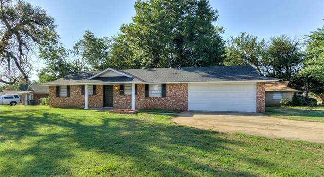 Photo of 3204 Cheek Pl, Del City, OK 73115