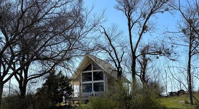 Photo of 17885 County Road 3825, Coalgate, OK 74538