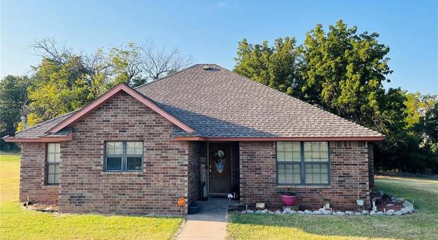 Photo of 4286 State Highway 92 Hwy, Cement, OK 73017
