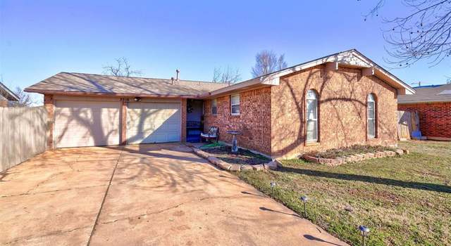 Photo of 5516 S Kathy Dr, Oklahoma City, OK 73135