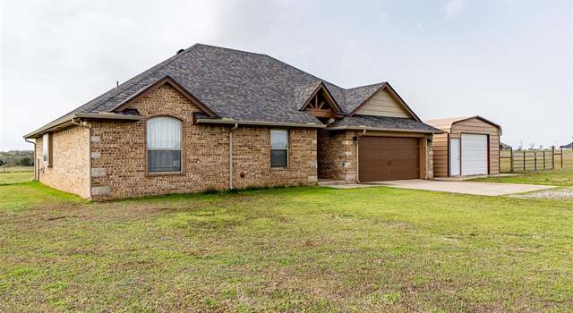 Photo of 36977 Ray Rd, Wanette, OK 78878
