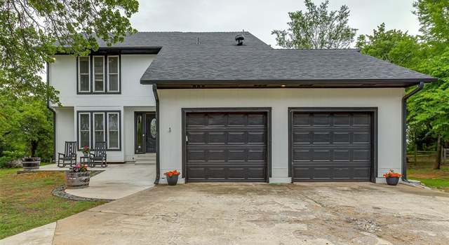 Photo of 7150 E Rock Creek Rd, Norman, OK 73026