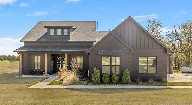 Photo of 14664 Scissortail Spring Rd, Piedmont, OK 73078