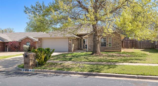 Photo of 313 Cindy Ave, Norman, OK 73071