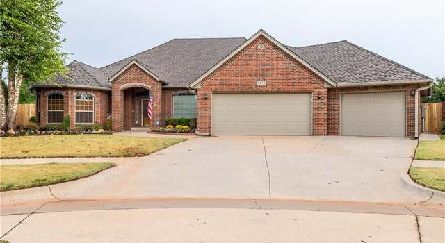 Photo of 5613 NW 107th Ter, Oklahoma City, OK 73162