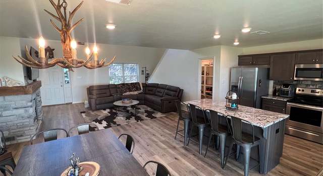 Photo of 2241 SW 235 Rd, Tuskahoma, OK 74574