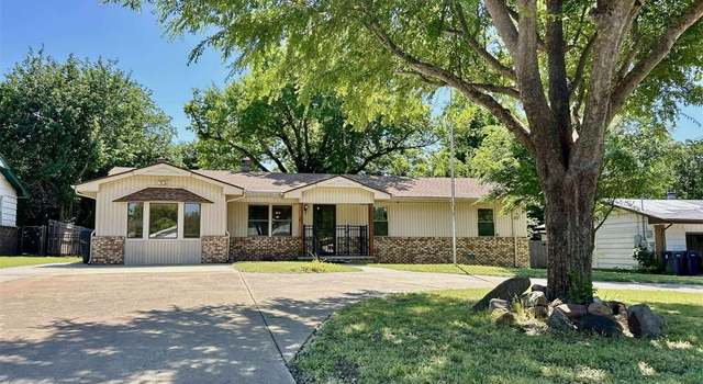 Photo of 1312 N Carol Ln, Oklahoma City, OK 73127