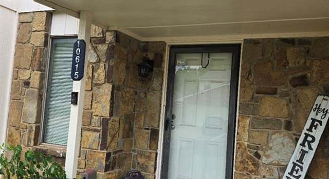 Photo of 10615 White Oak Canyon Rd, Oklahoma City, OK 73162