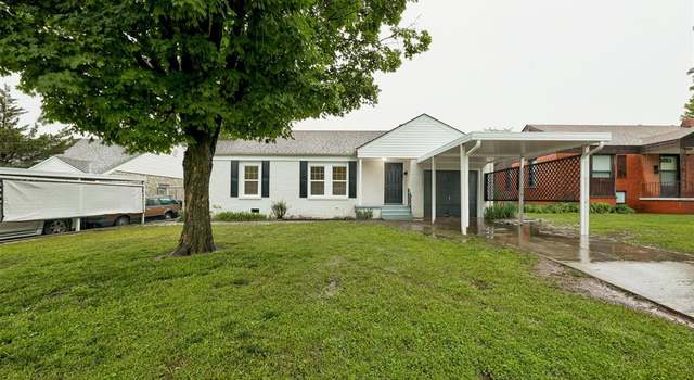 Photo of 3128 NW 44th St, Oklahoma City, OK 73112