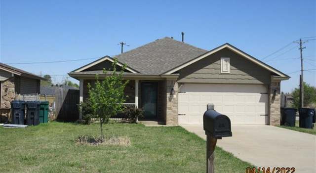 Photo of 601 NW 111th St, Oklahoma City, OK 73114