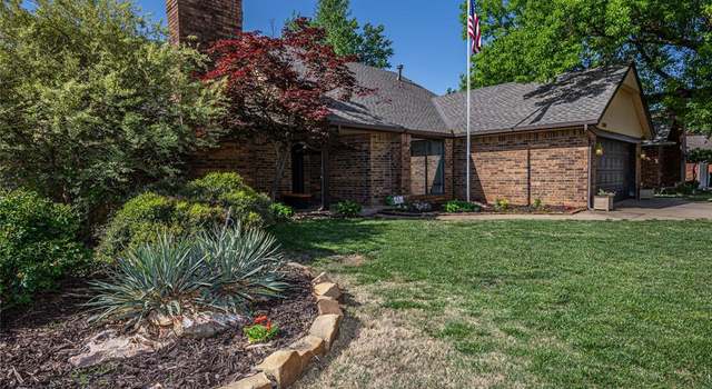 Photo of 3100 Talon Rd, Edmond, OK 73013