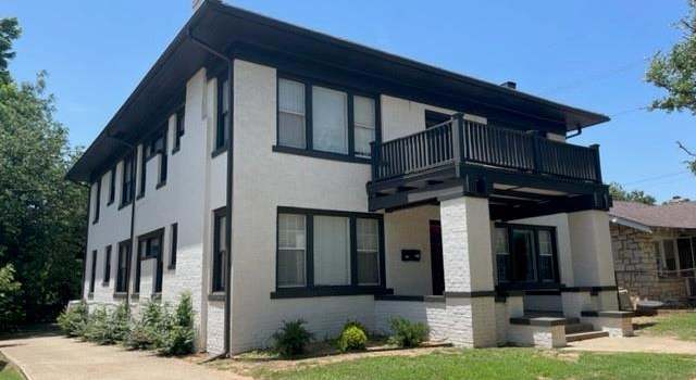 Photo of 3019 N Robinson Ave, Oklahoma City, OK 73103