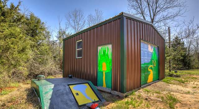 Photo of 20005 N Harrah Rd, Luther, OK 73054